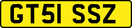 GT51SSZ
