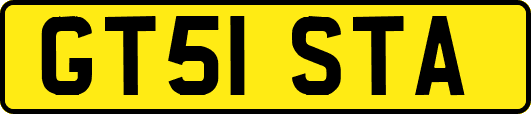 GT51STA