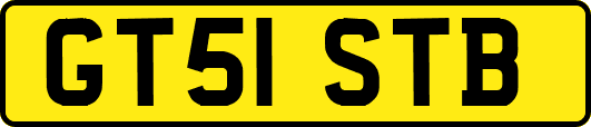 GT51STB