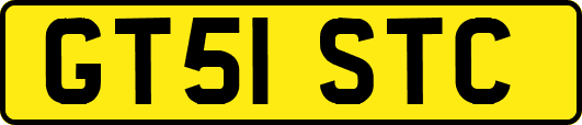 GT51STC