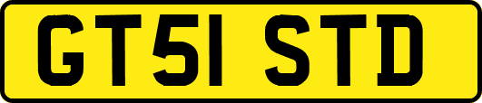 GT51STD