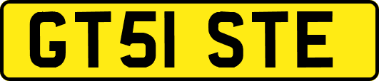 GT51STE