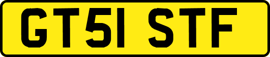 GT51STF