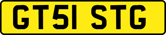 GT51STG