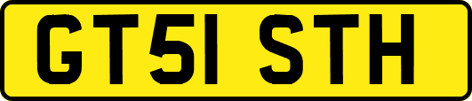 GT51STH