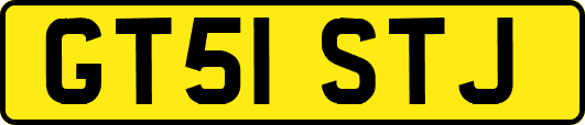 GT51STJ