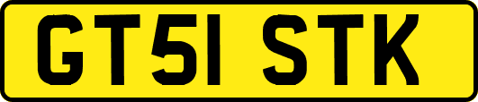 GT51STK