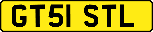 GT51STL