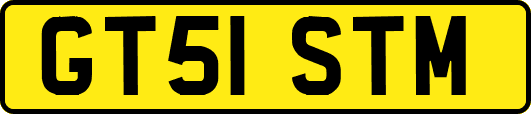 GT51STM