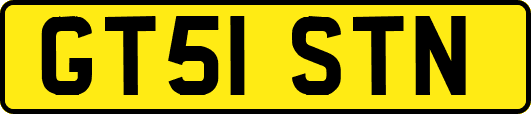GT51STN