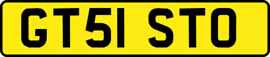 GT51STO