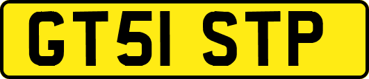 GT51STP