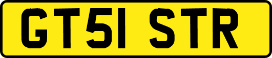 GT51STR