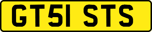GT51STS
