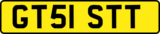 GT51STT