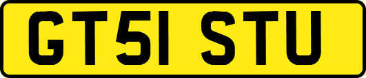 GT51STU