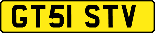 GT51STV