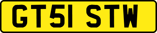 GT51STW