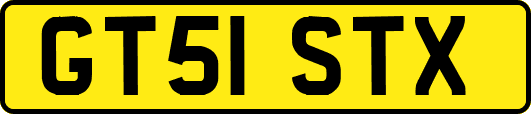 GT51STX