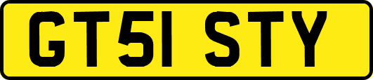 GT51STY