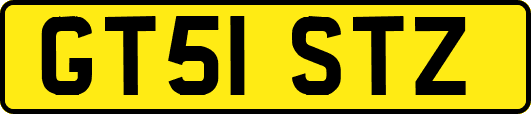 GT51STZ
