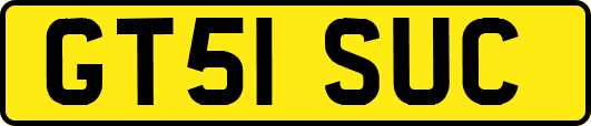 GT51SUC