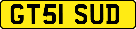 GT51SUD