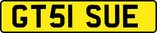 GT51SUE