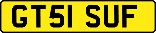 GT51SUF