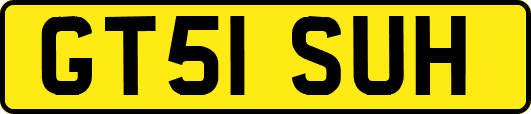 GT51SUH