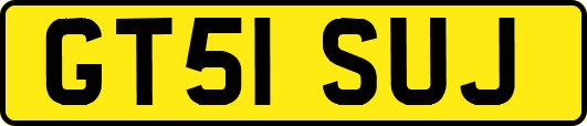 GT51SUJ