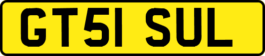 GT51SUL