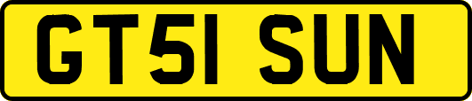 GT51SUN