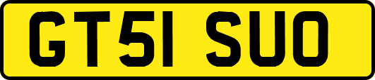 GT51SUO