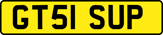 GT51SUP
