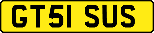 GT51SUS