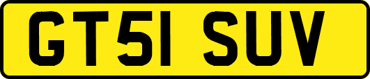GT51SUV