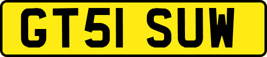 GT51SUW