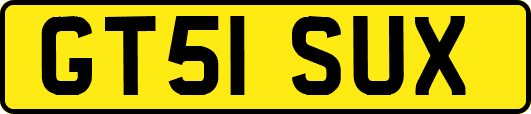 GT51SUX