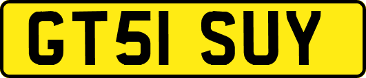 GT51SUY