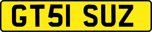 GT51SUZ
