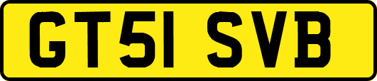 GT51SVB