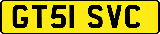 GT51SVC