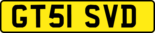 GT51SVD