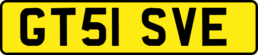GT51SVE
