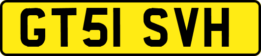GT51SVH