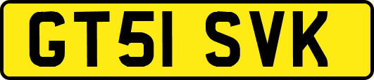 GT51SVK