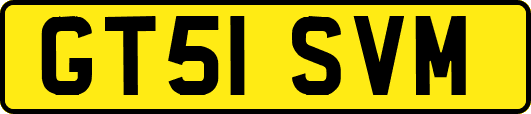 GT51SVM