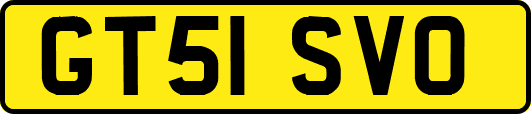 GT51SVO