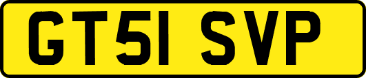 GT51SVP